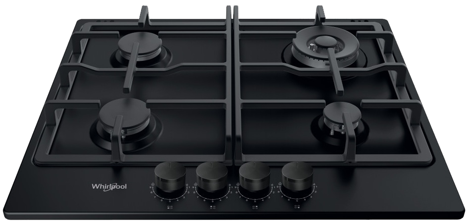 Вбуд. поверхня WHIRLPOOL TKRL 661 NB