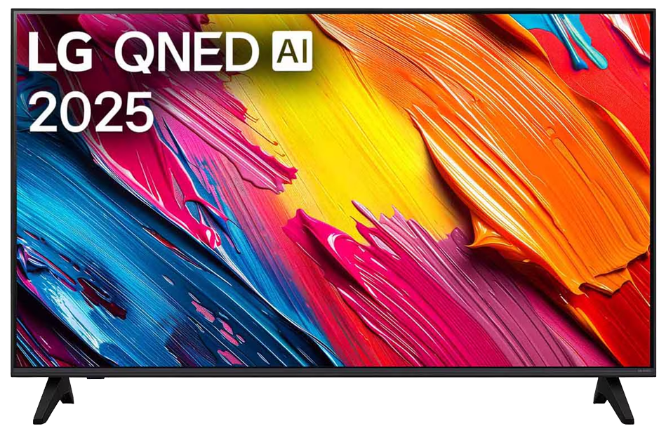LED-телевізор LG 43QNED70A6A 