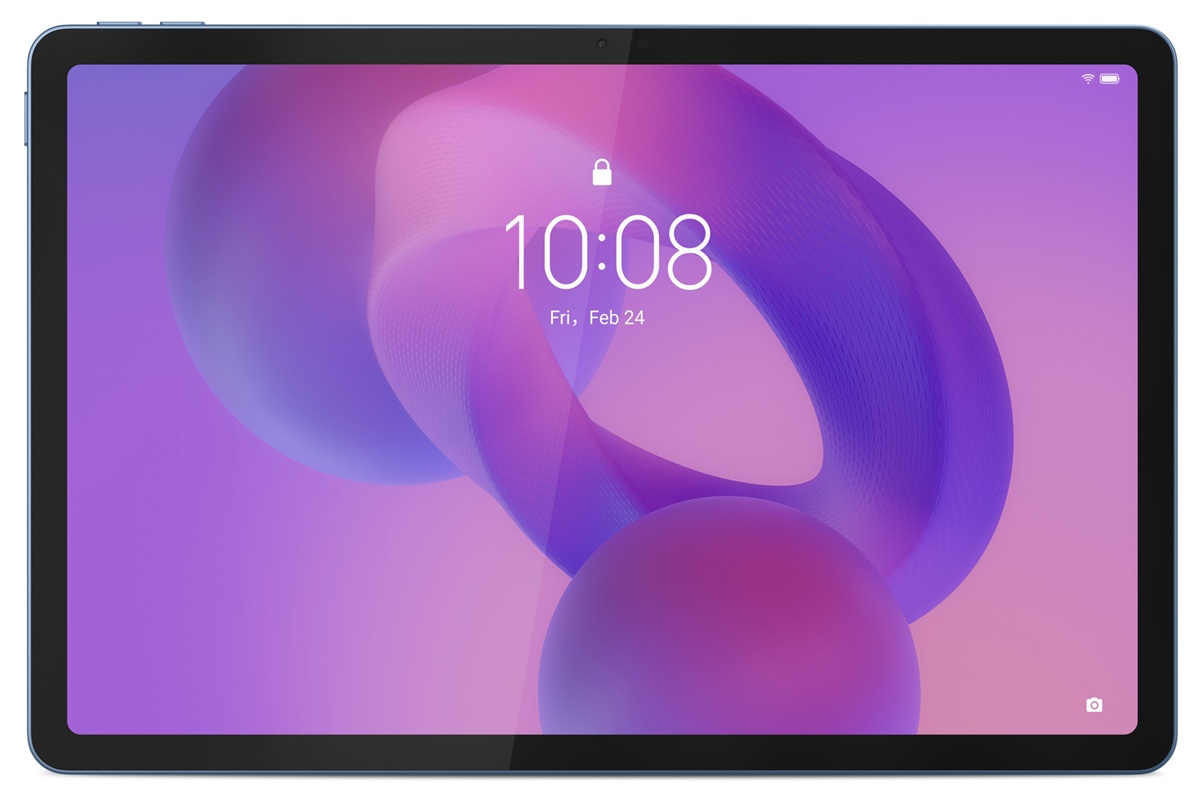 Планшет Lenovo Idea Tab 8/128 WiFi Polar Blue + Pen (ZAFR0799UA) (7164173)