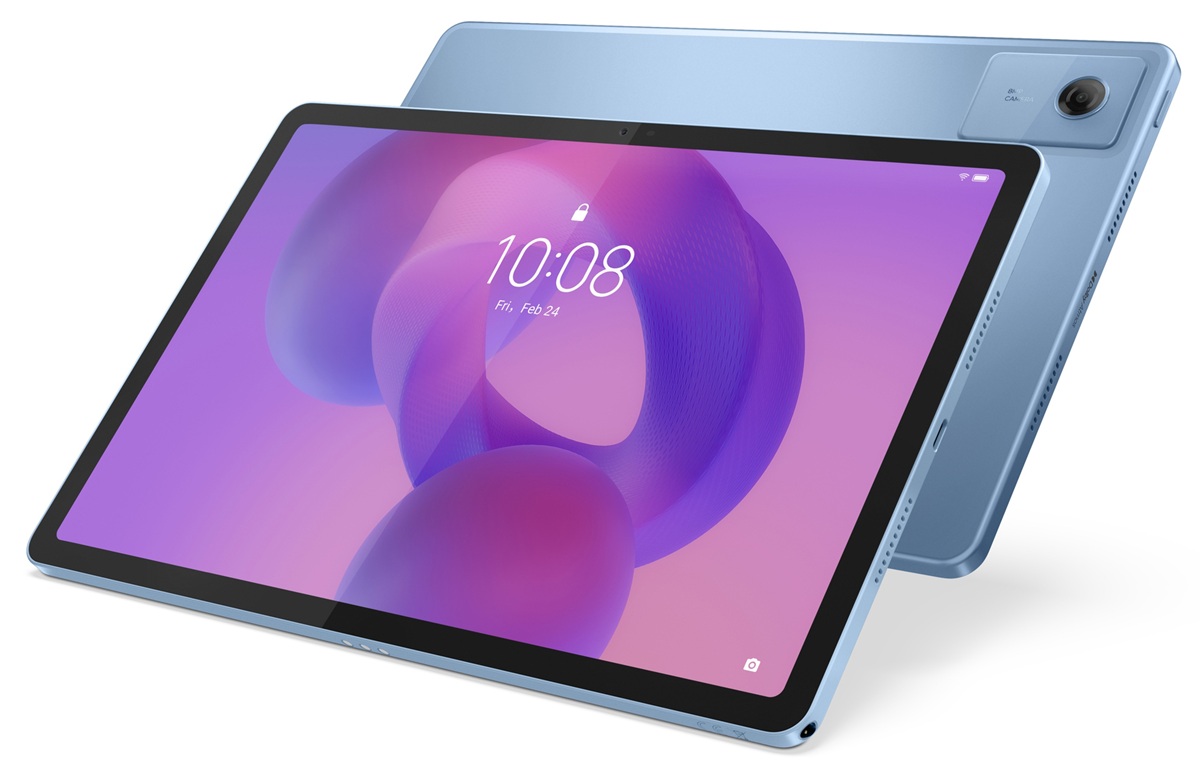 Планшет Lenovo Idea Tab 8/128 WiFi Polar Blue + Pen (ZAFR0799UA) (7164173)