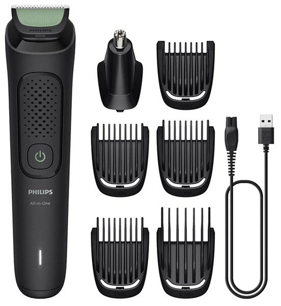 Тример PHILIPS MG3920/15