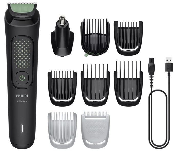 Тример PHILIPS MG3945/15