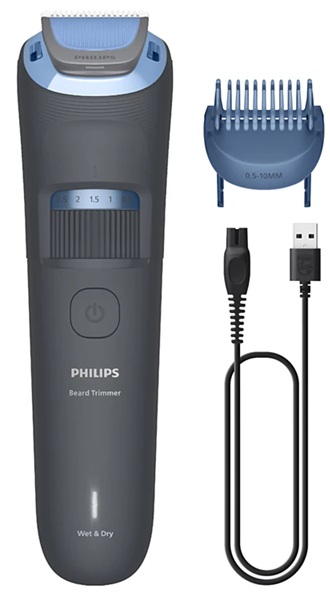 Тример PHILIPS BT3617/15