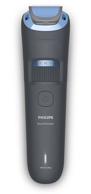 Тример PHILIPS BT3617/15