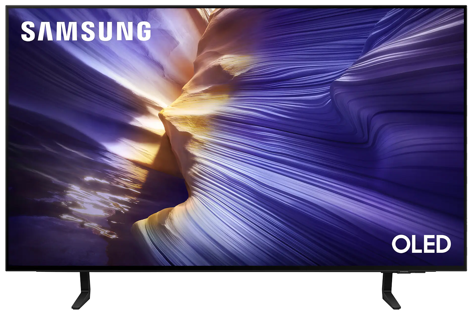 LED-телевізор Samsung QE42S90FAEXUA 