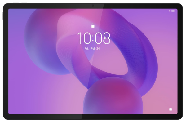 Планшет Lenovo Idea Tab Pro 8/256 WiFi Luna Grey + Keyboard&Pen (ZAE40222UA) 