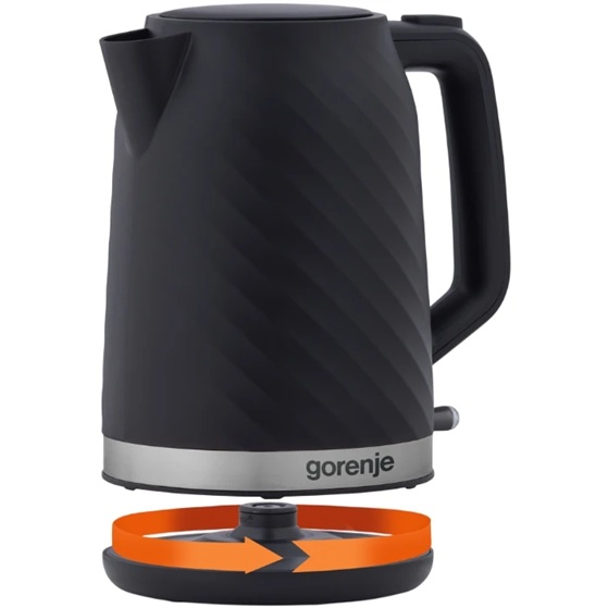 Чайник GORENJE K17SPB