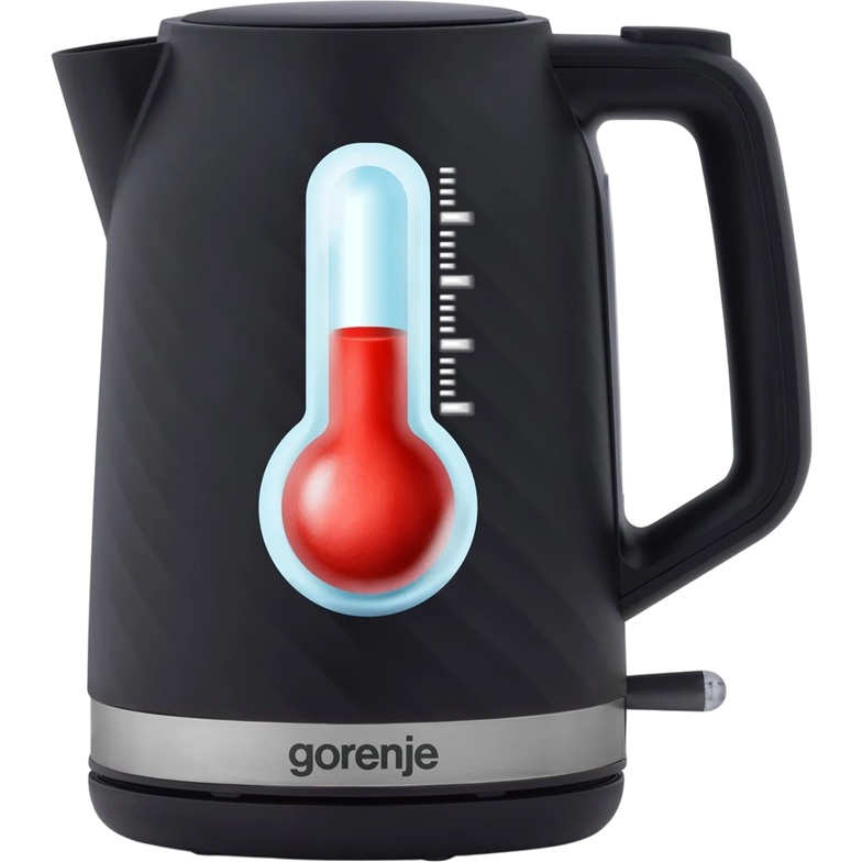 Чайник GORENJE K17SPB