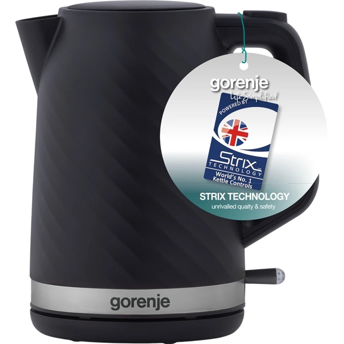 Чайник GORENJE K17SPB