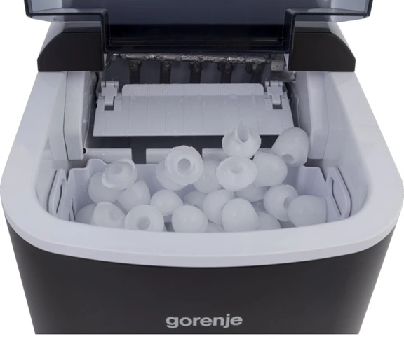 Кух. iнше GORENJE Льодогенератор IMDW1500B
