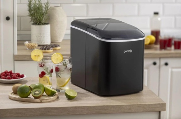 Кух. iнше GORENJE Льодогенератор IMDW1500B