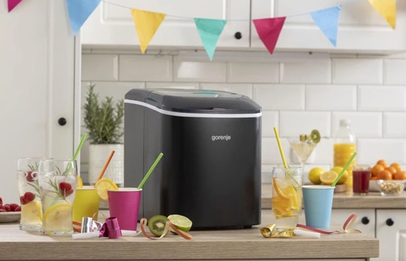 Кух. iнше GORENJE Льодогенератор IMDW1500B