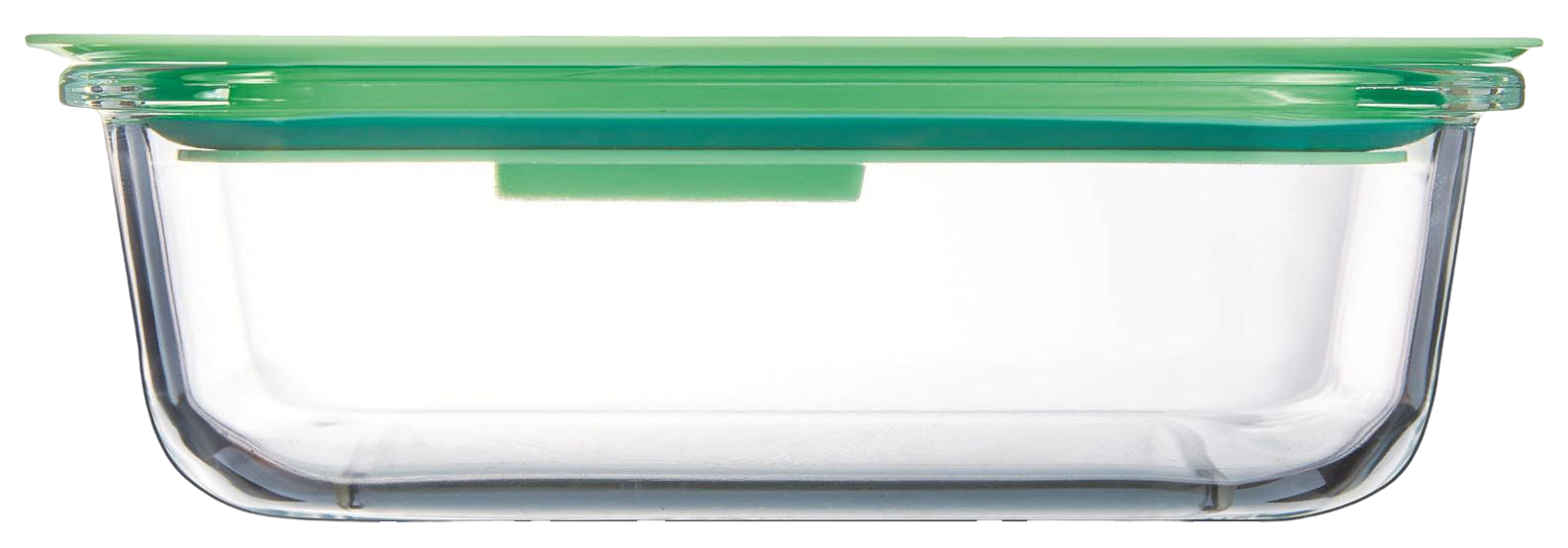 контейнер LUMINARC PURE BOX UNIQUE /прямокут. /630 мл (X1544)
