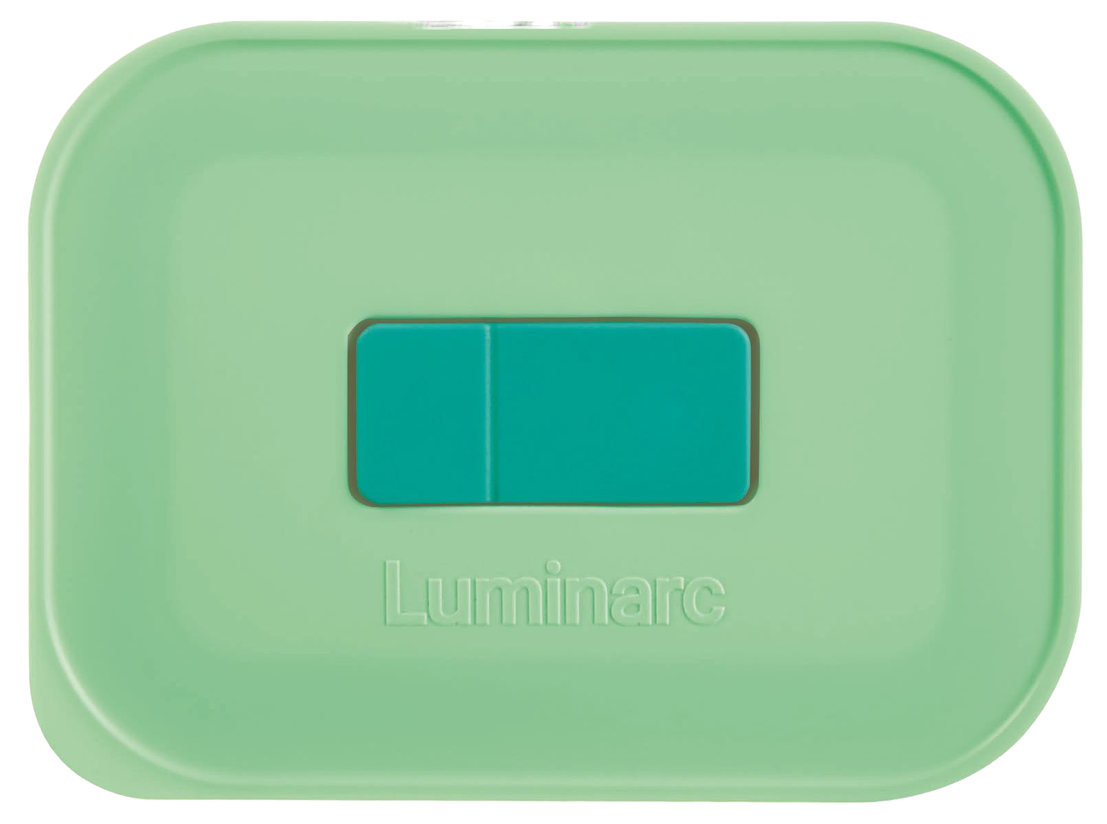 контейнер LUMINARC PURE BOX UNIQUE /прямокут. /630 мл (X1544)