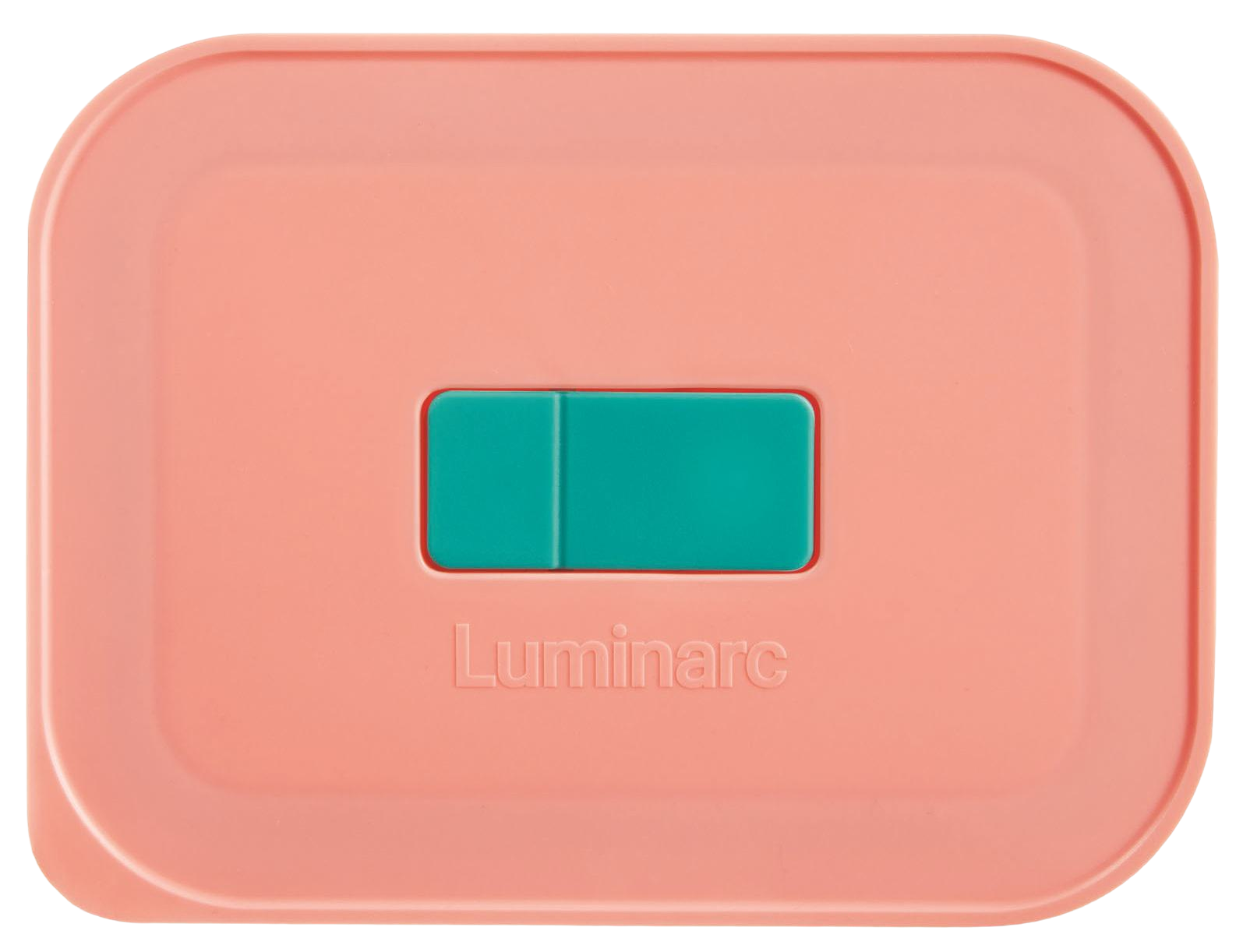 контейнер LUMINARC PURE BOX UNIQUE /прямокут. /1040 мл (X1543)