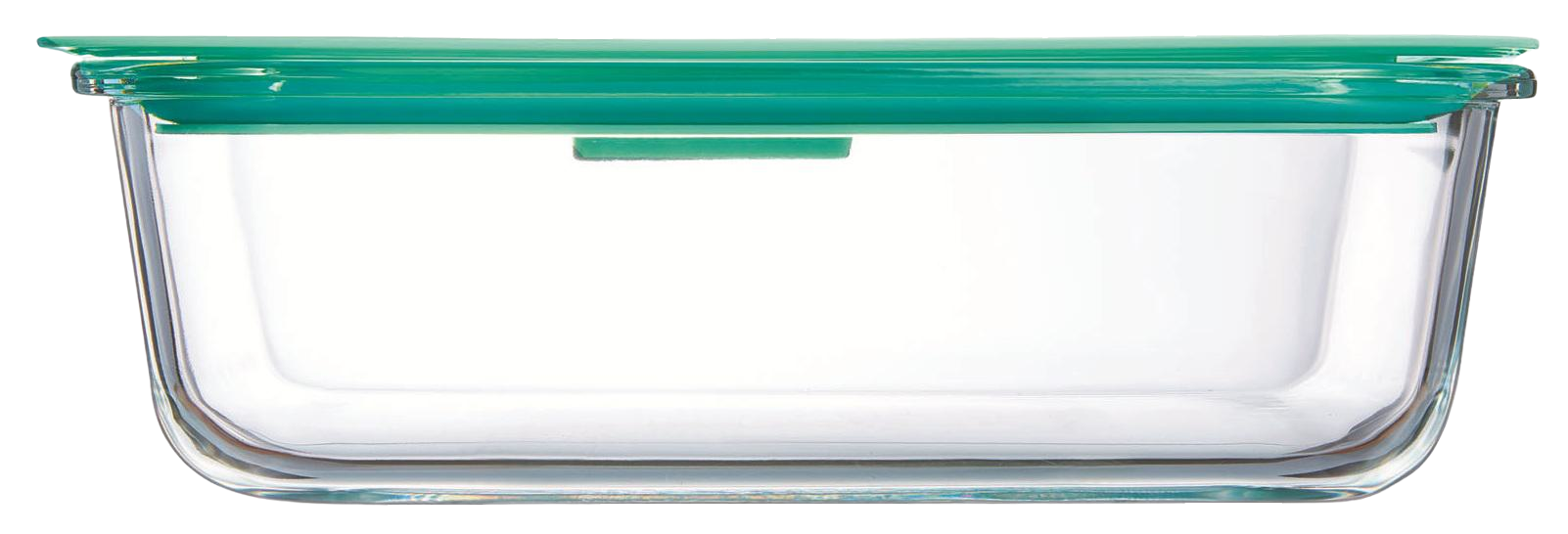 контейнер LUMINARC PURE BOX UNIQUE /прямокут. /1500 мл (X1542)