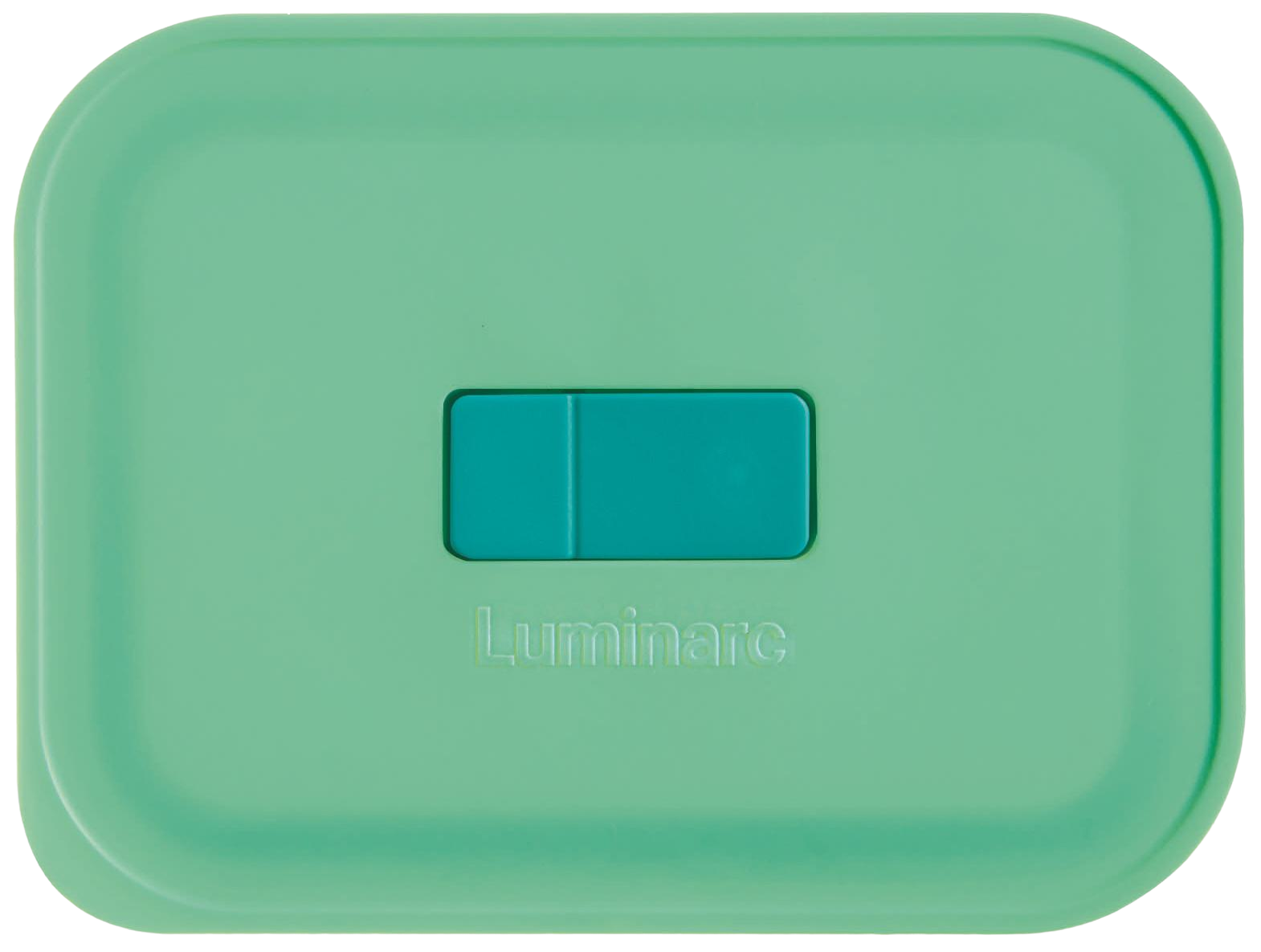 контейнер LUMINARC PURE BOX UNIQUE /прямокут. /1500 мл (X1542)