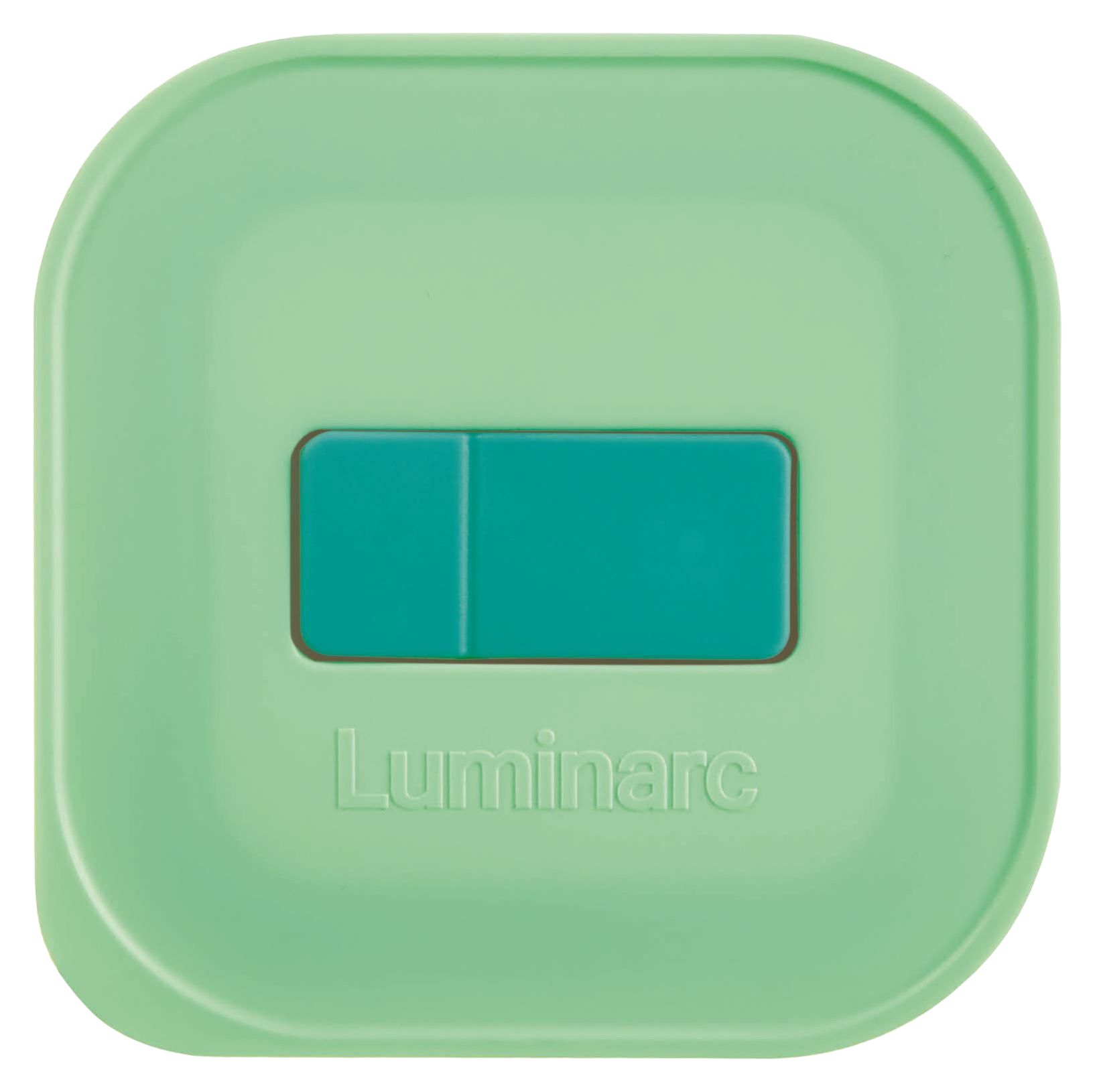 контейнер LUMINARC PURE BOX UNIQUE /квадр. /530 мл (X1547)
