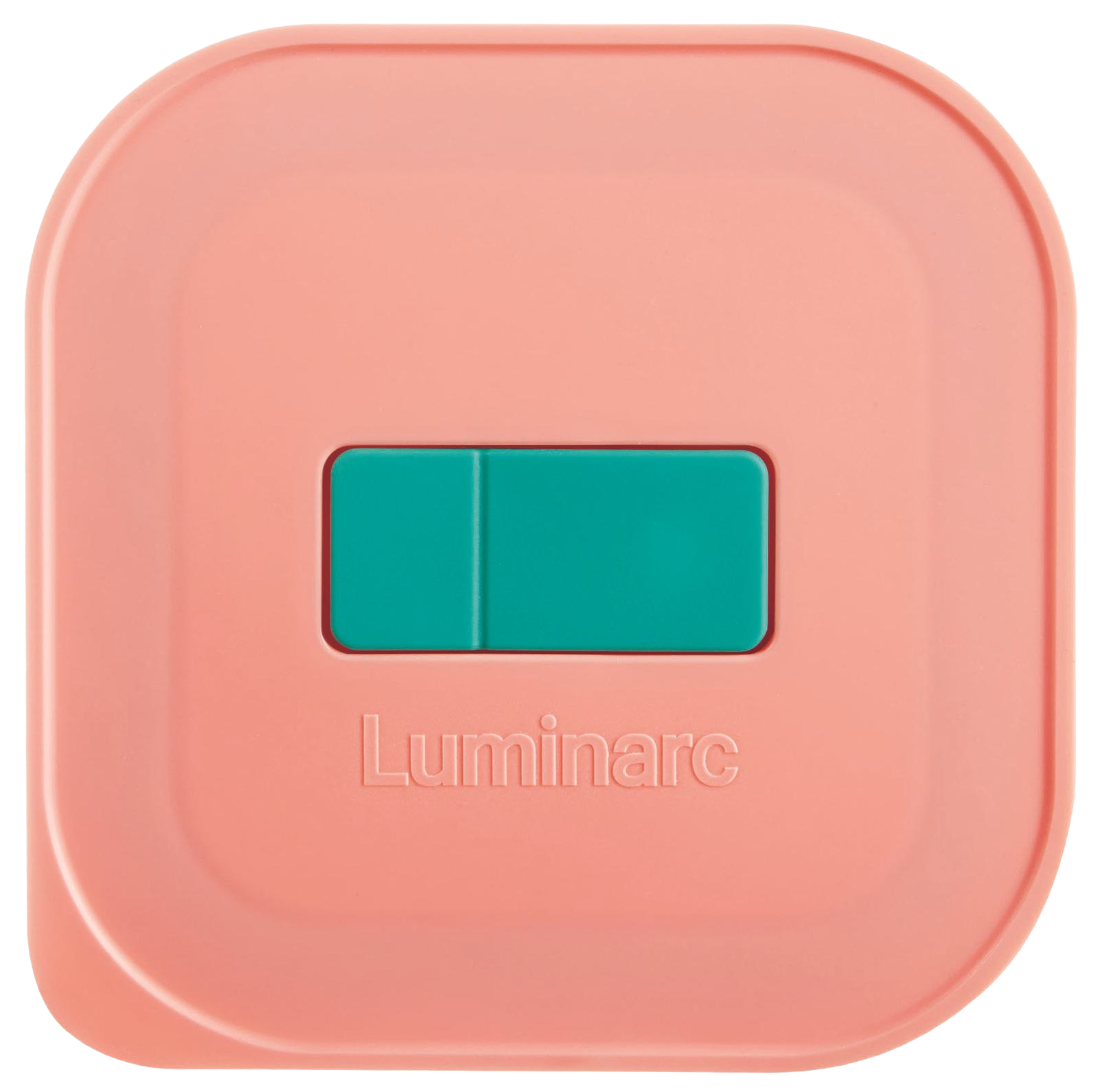 контейнер LUMINARC PURE BOX UNIQUE /квадр. /800 мл (X1546)