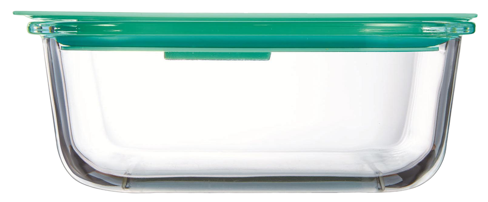 контейнер LUMINARC PURE BOX UNIQUE /квадр. /1100 мл (X1545)