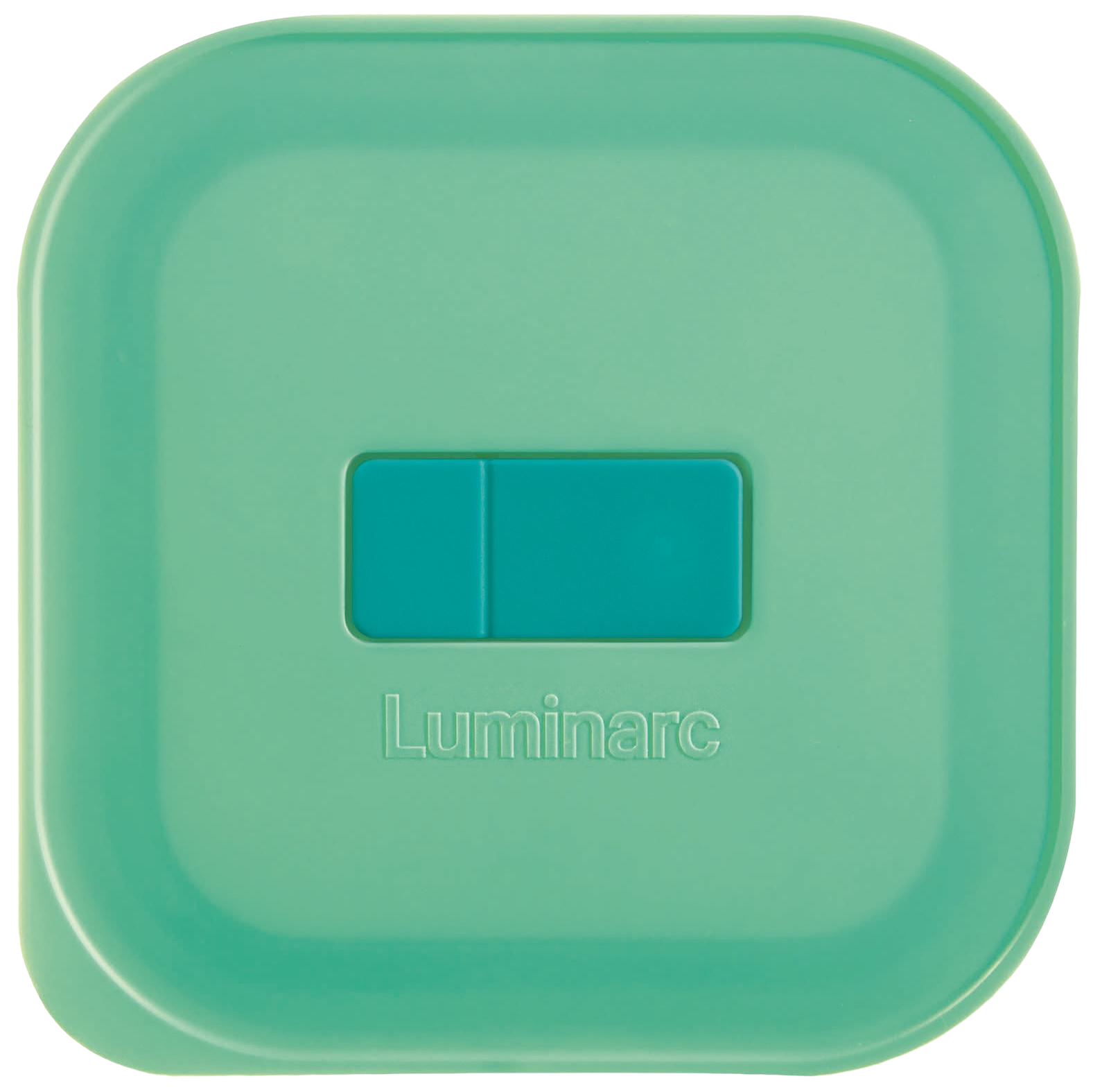 контейнер LUMINARC PURE BOX UNIQUE /квадр. /1100 мл (X1545)