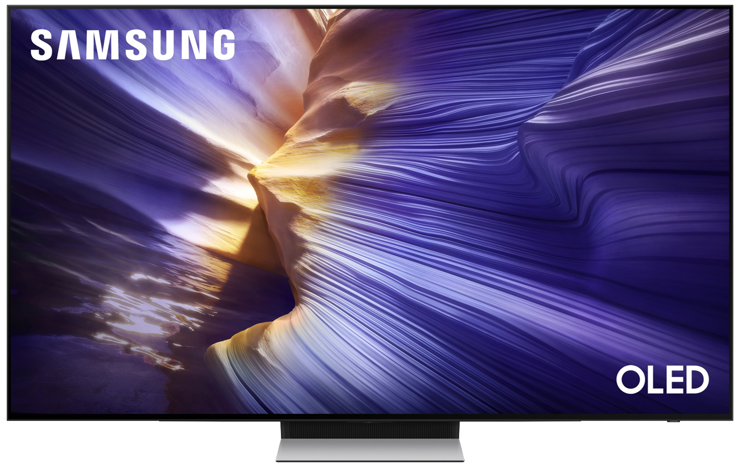LED-телевізор Samsung QE77S90FAEXUA 