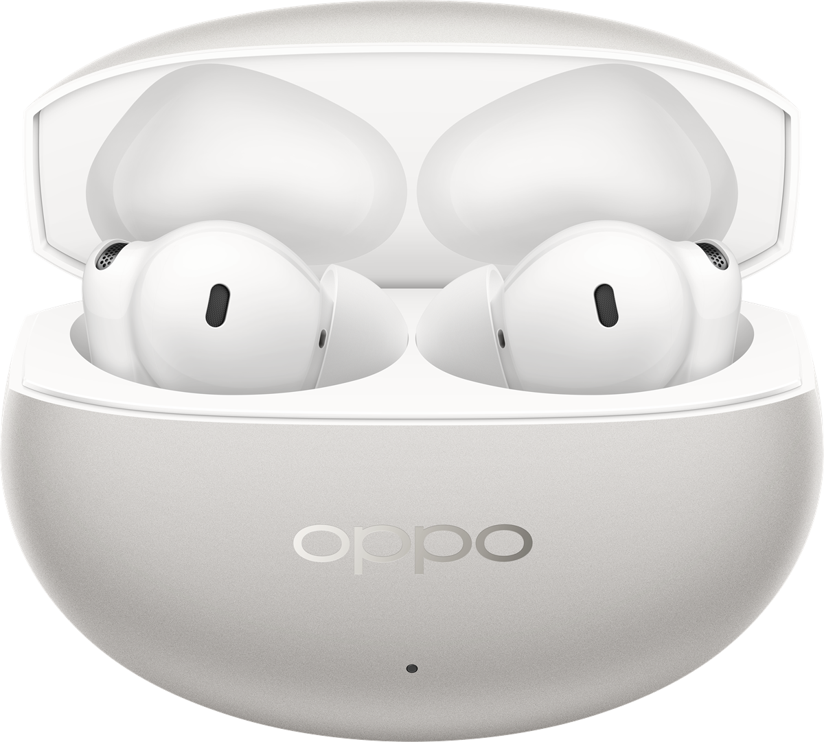 Гарнітура OPPO Enco X3s ETED1 Nebula Silver  (7170959)