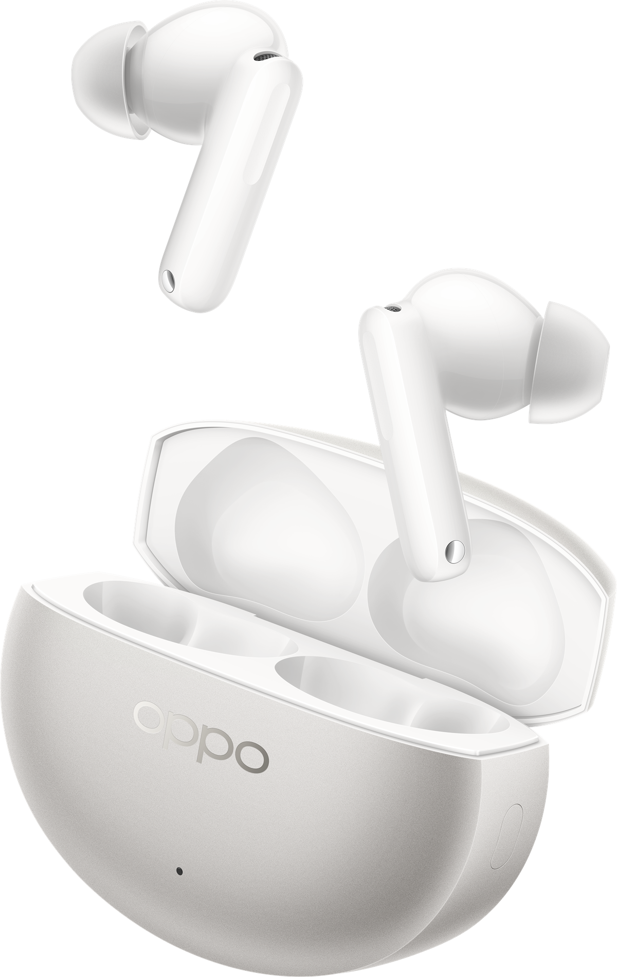 Гарнітура OPPO Enco X3s ETED1 Nebula Silver  (7170959)