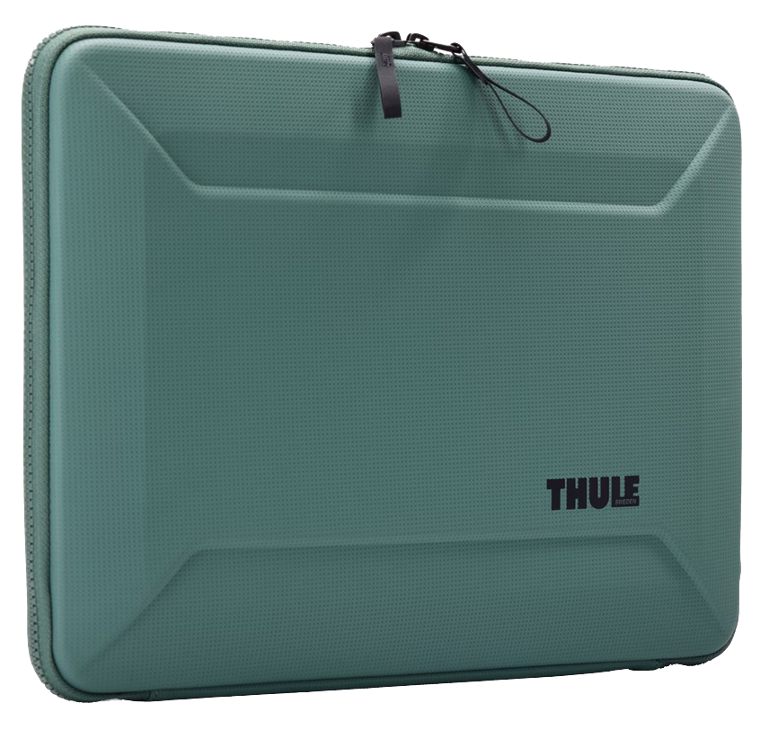 сумка для ноутбука THULE Gauntlet 5 MacBook Pro Sleeve 16" TGSE-2557 (Hazy Green)