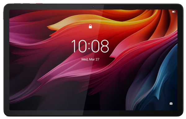 Планшет Lenovo Tab K11 Plus 8/256 LTE Luna Grey (ZADT0165UA)