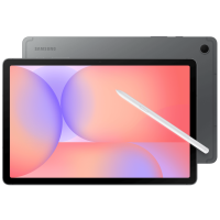 Планшетний ПК SAMSUNG SM-X406B Galaxy Tab S10 Lite 5G 8/256GB ZAP (сірий)