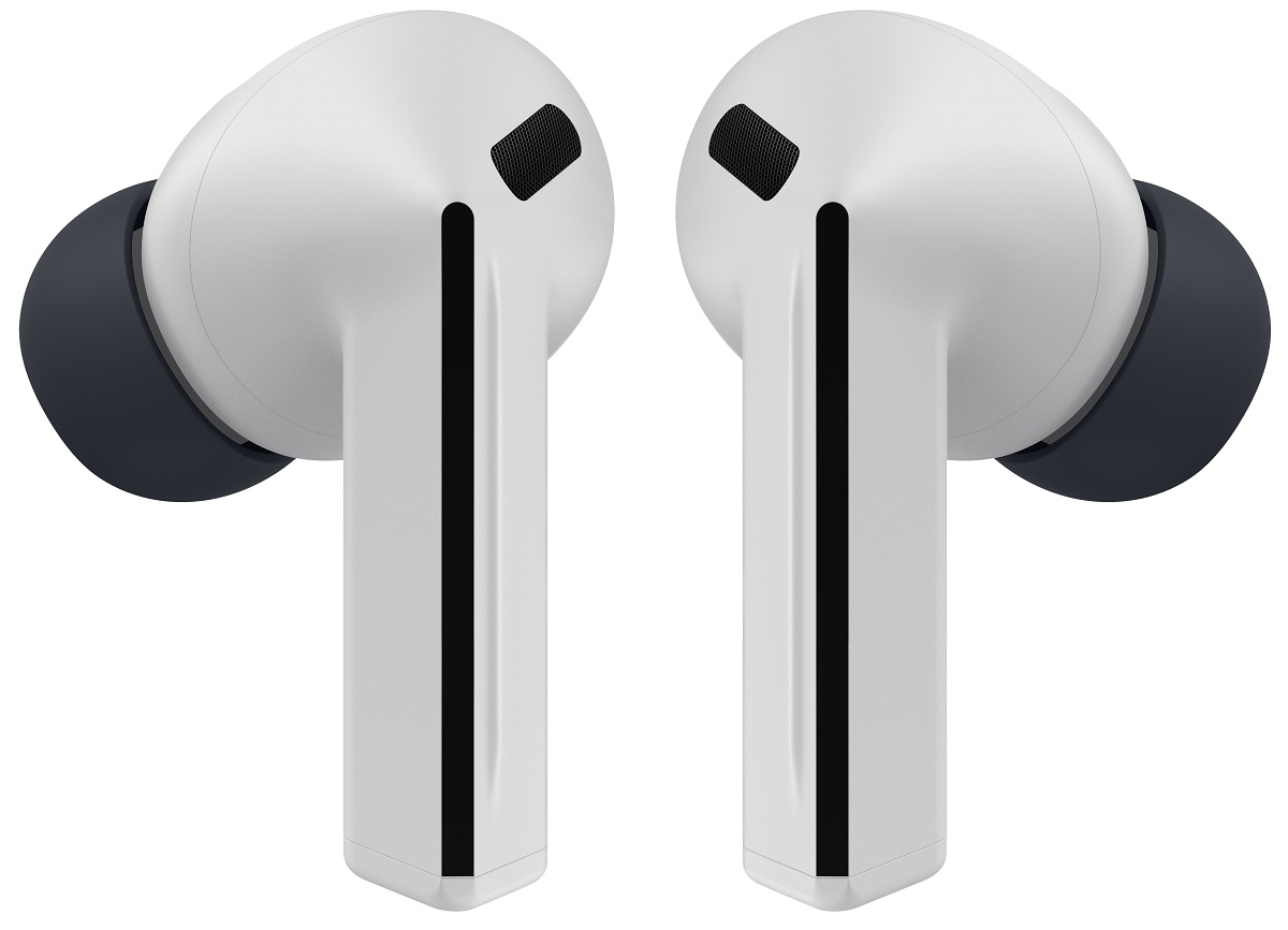 Гарнітура Samsung Galaxy Buds3 FE Gray (7168973)