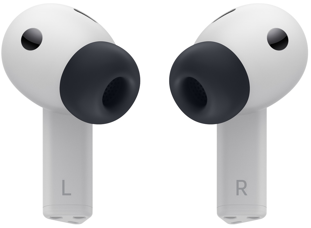 Гарнітура Samsung Galaxy Buds3 FE Gray (7168973)