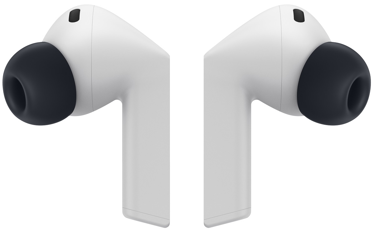 Гарнітура Samsung Galaxy Buds3 FE Gray (7168973)