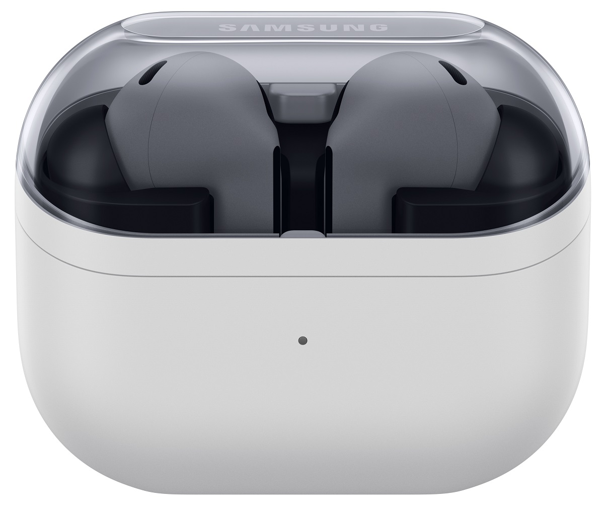 Гарнітура Samsung Galaxy Buds3 FE Gray (7168973)