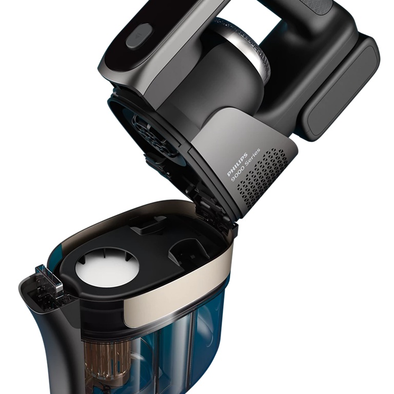 Аксесуари для пилососiв PHILIPS Фільтр до пилососа XV1791/01
