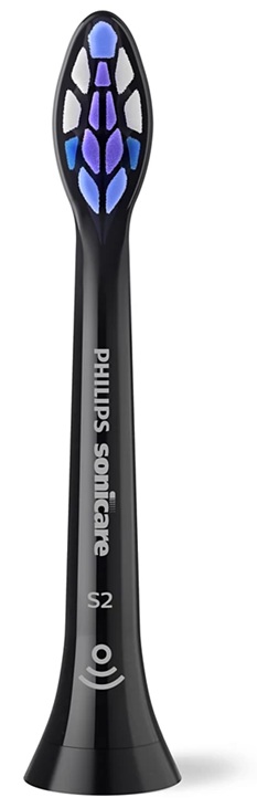 Зубна електрощітка PHILIPS Насадки для зубної щітки Sonicare Sensitive (HX6052/88)
