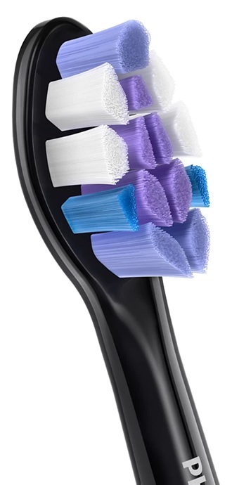 Зубна електрощітка PHILIPS Насадки для зубної щітки Sonicare Sensitive (HX6052/88)