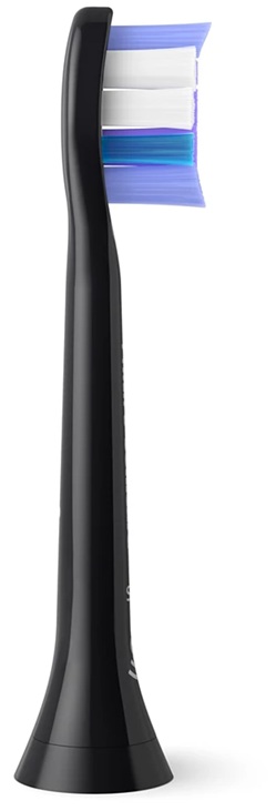 Зубна електрощітка PHILIPS Насадки для зубної щітки Sonicare Sensitive (HX6052/88)