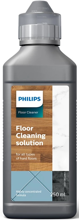 Аксесуари для пилососiв PHILIPS XV1792/01 Засіб для миття підлог