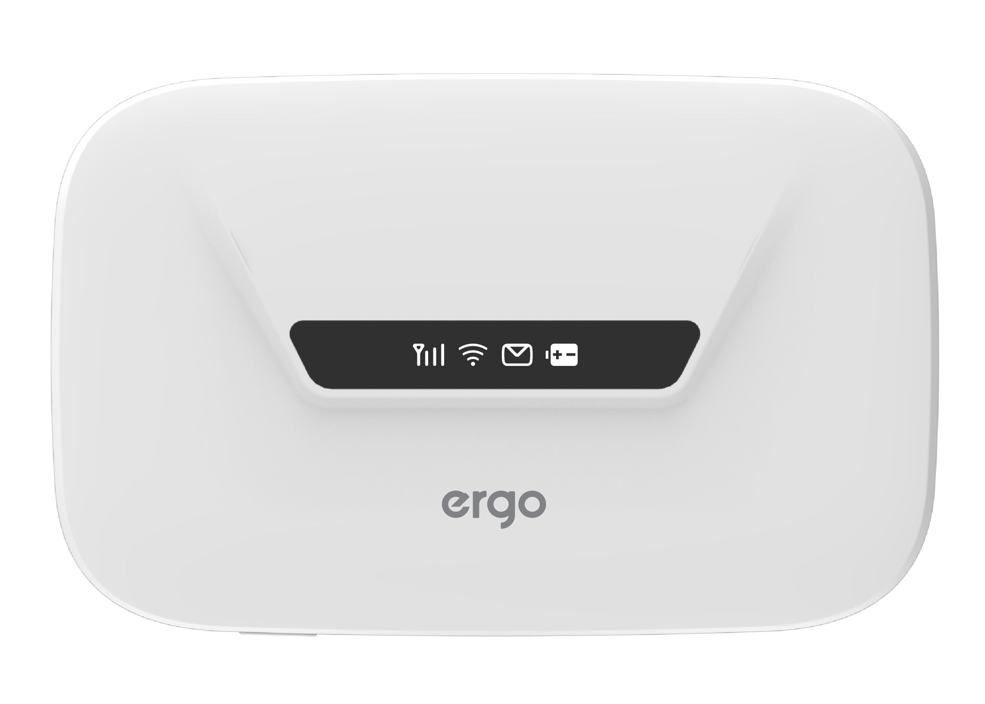 Роутер ERGO M126 