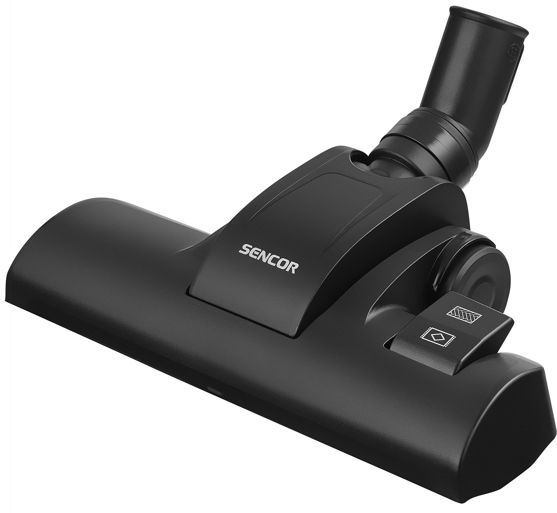 Пилосос циклонний SENCOR SVC 1016GR