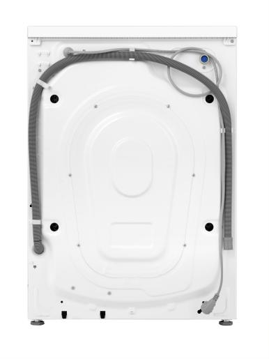 Прально-сушильна машина HISENSE WD5I8043BWF