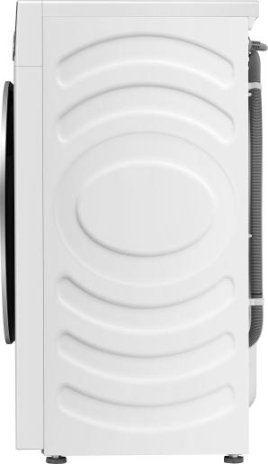 Прально-сушильна машина HISENSE WD5I8043BWF