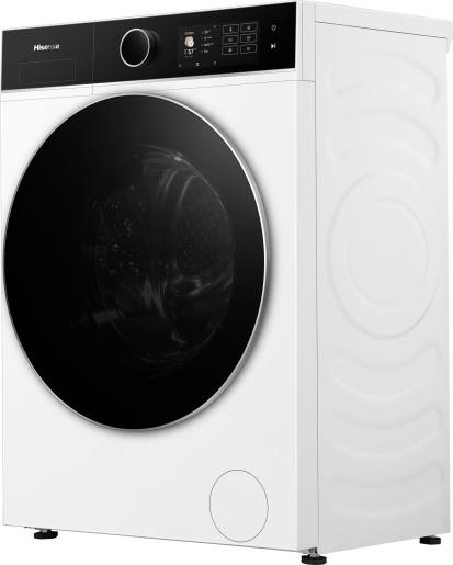 Прально-сушильна машина HISENSE WD5I8043BWF