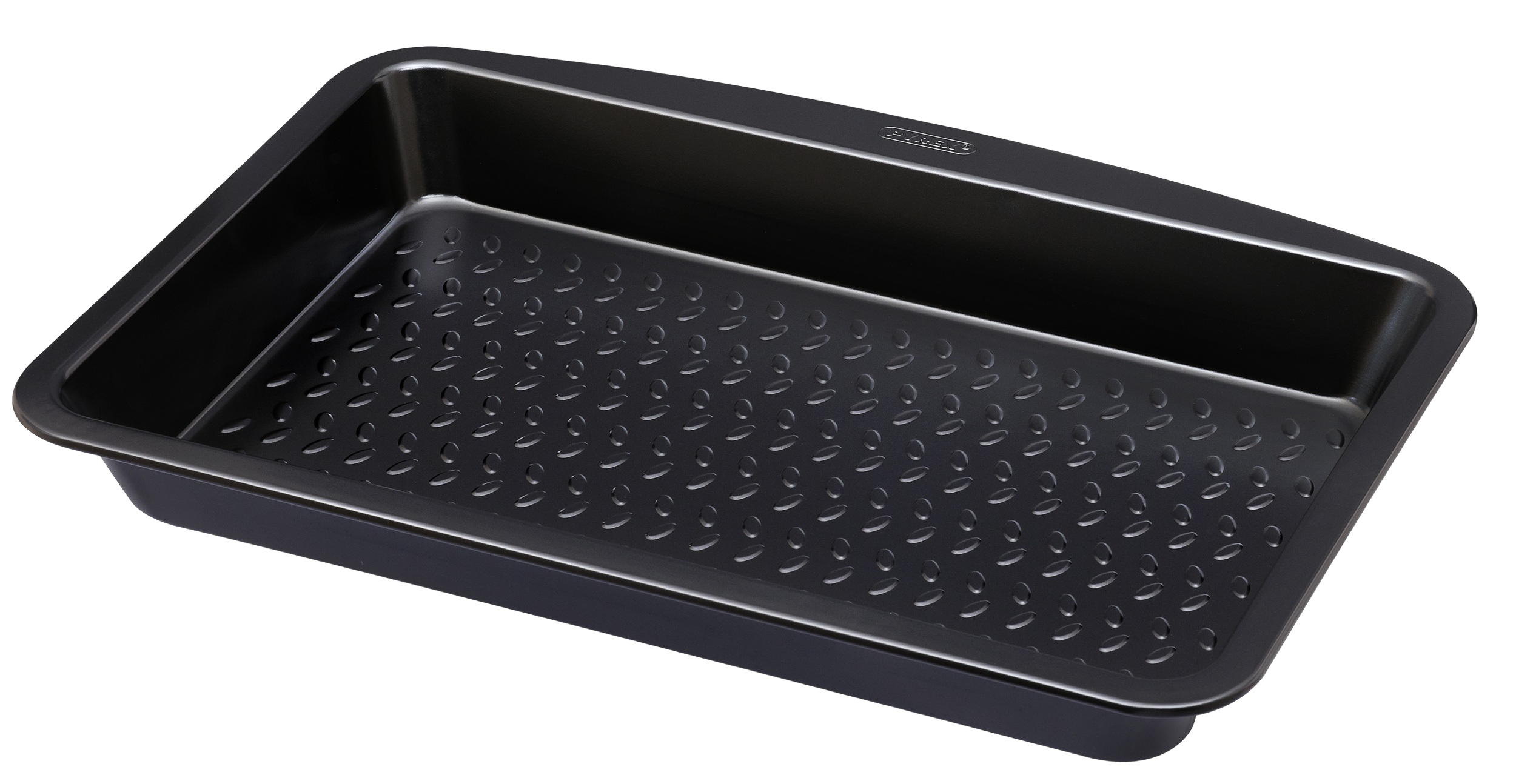 Форма PYREX GLIDE мет.форма прямокут 38х24см (GL38RR6/8046)