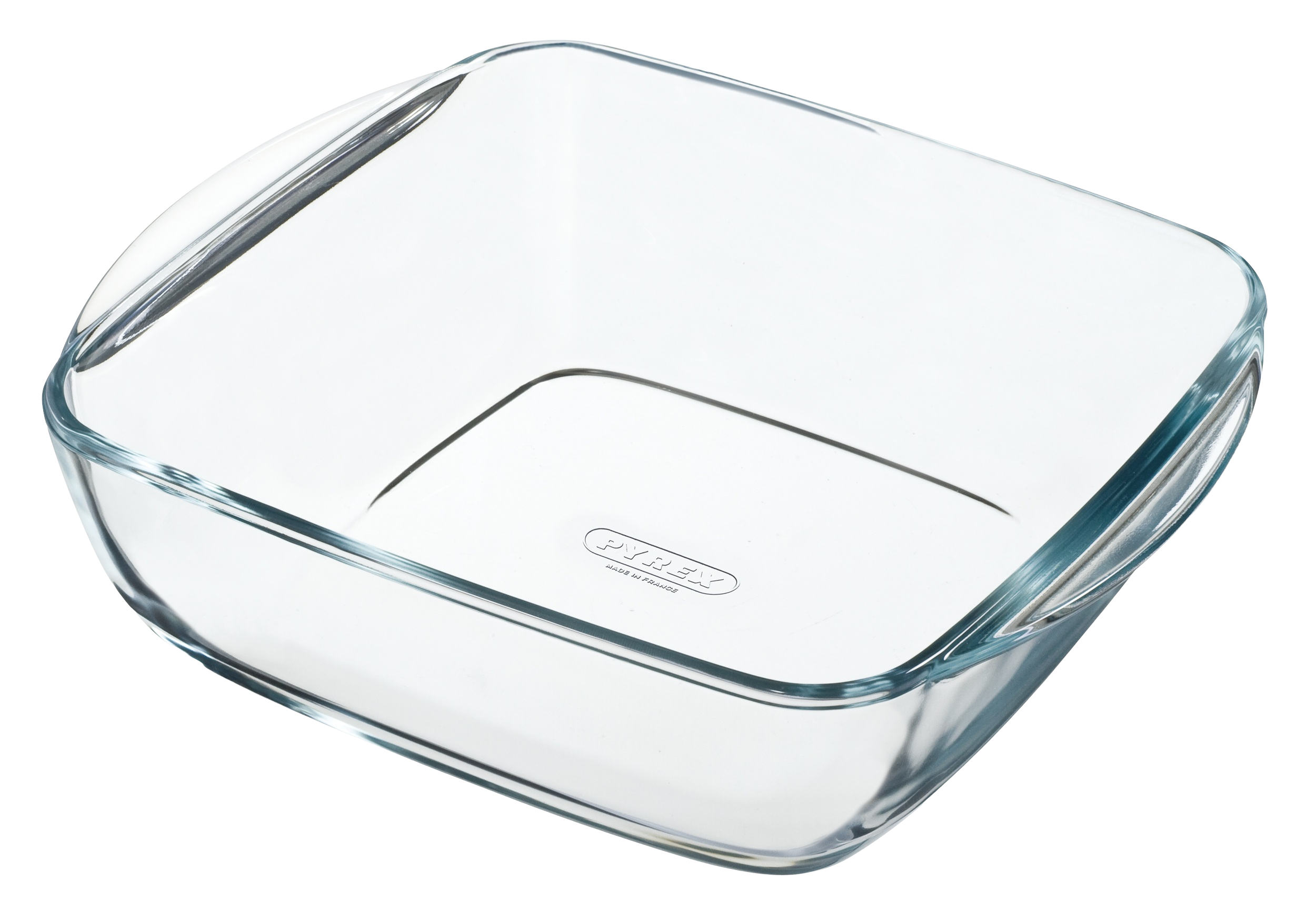 Форма для запікання Pyrex AirFryer, 25x22x7 см (2.2 л)
