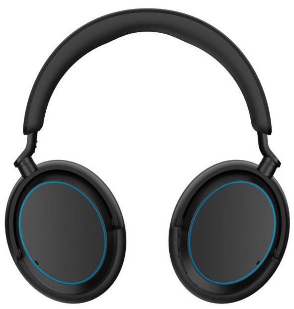 Гарнітура Sennheiser ACCENTUM Wireless Blues  (7164262)