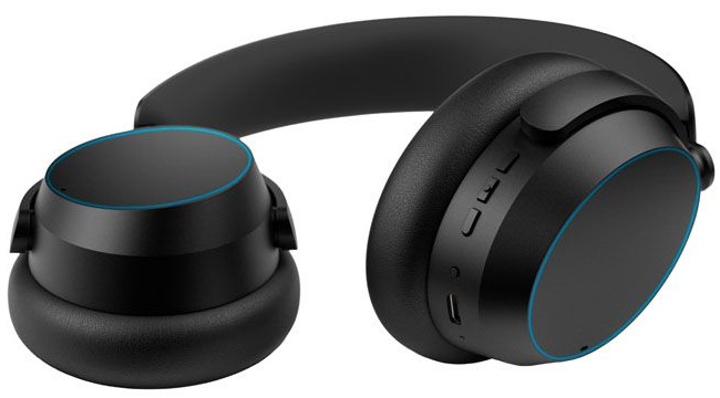 Гарнітура Sennheiser ACCENTUM Wireless Blues  (7164262)