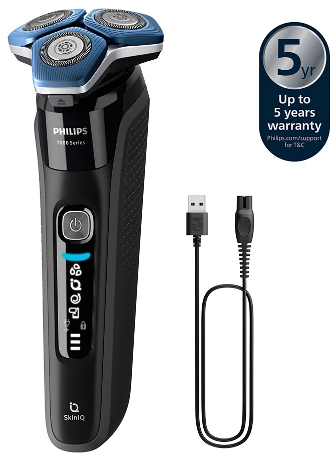 Електрична бритва PHILIPS S7886/35